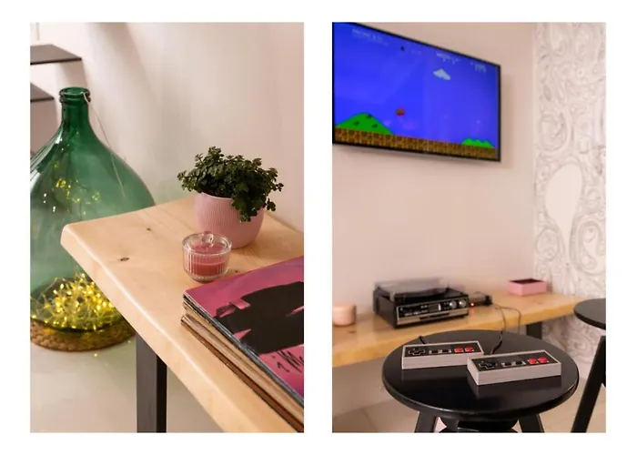 Light Pink - Suite In The Middle Of Everything