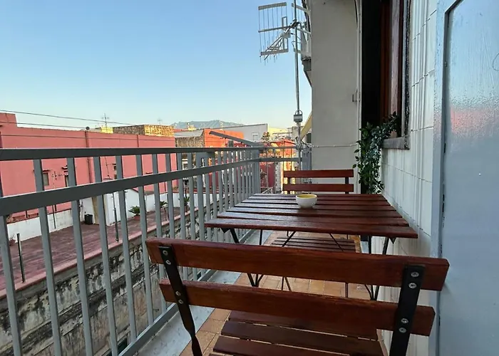 Casa Pandora