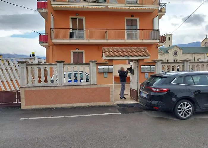 Casa Vacanze Le 7 Scogliere