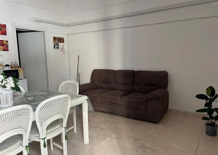 La casa di Anna