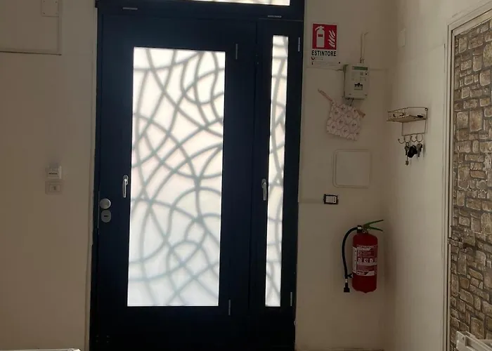 La casa di Anna