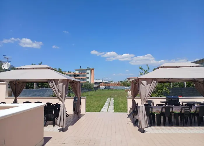 Villa Pompei Oasis