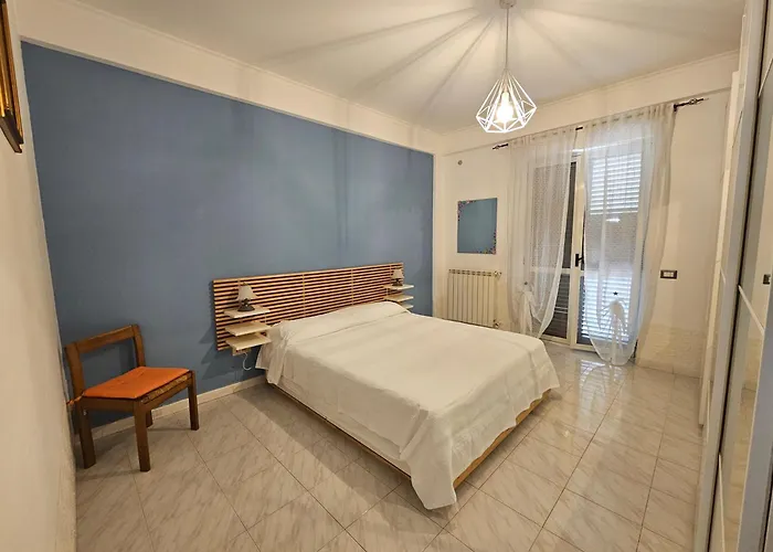 Casa delle Calle