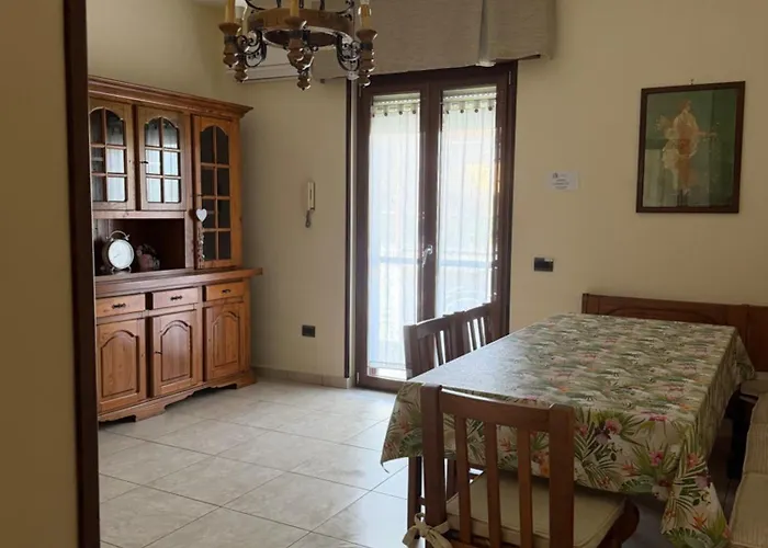 Golden House Casa Vacanza