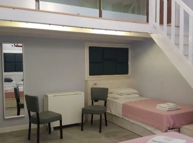 Margherita Room